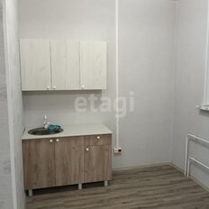 Квартира 40,4 м², студия - изображение 1