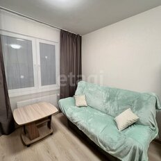 Квартира 19,7 м², студия - изображение 5