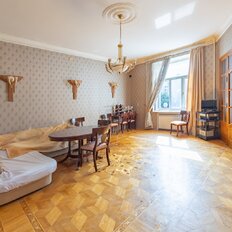 Квартира 134 м², 4-комнатная - изображение 2