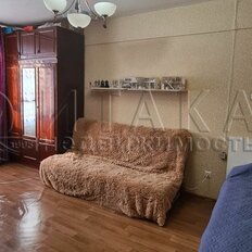 Квартира 31,3 м², 1-комнатная - изображение 1