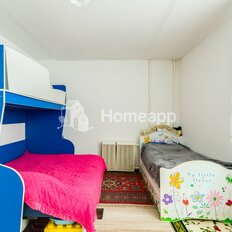 Квартира 38 м², 2-комнатная - изображение 2