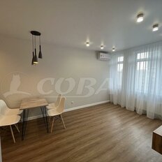 Квартира 36,4 м², 1-комнатная - изображение 3