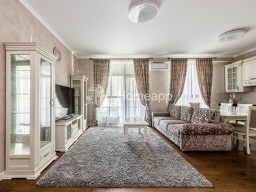Купить трехкомнатную квартиру с панорамными окнами в Екатеринбурге - изображение 49
