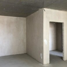Квартира 43 м², 1-комнатная - изображение 5