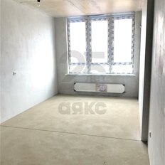 Квартира 43,5 м², 1-комнатная - изображение 4