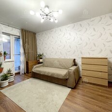 Квартира 54,5 м², 2-комнатная - изображение 3