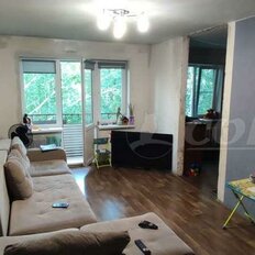 Квартира 57 м², 3-комнатная - изображение 1