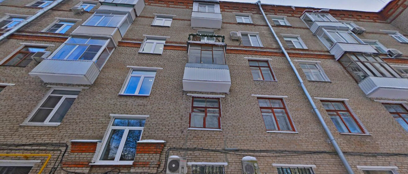 7,2 м², юридический адрес 4 900 ₽ в месяц - изображение 1