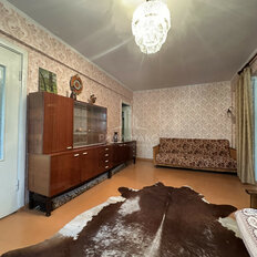 Квартира 45 м², 2-комнатная - изображение 2