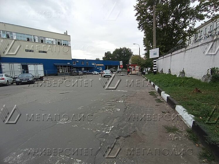 353 м², офис 1 029 701 ₽ в месяц - изображение 44