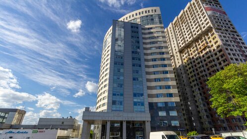 464 м², офис 1 517 280 ₽ в месяц - изображение 108