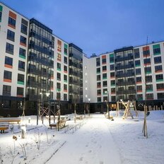 Квартира 64,9 м², 2-комнатная - изображение 2