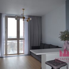 Квартира 36,1 м², 1-комнатная - изображение 4