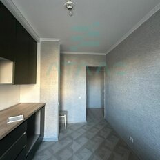 Квартира 62,3 м², 3-комнатная - изображение 2