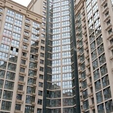 Квартира 71,4 м², 2-комнатная - изображение 1