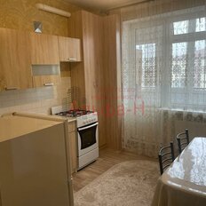 Квартира 37,5 м², 1-комнатная - изображение 1