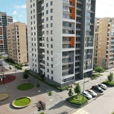 Квартира 65 м², 2-комнатная - изображение 4