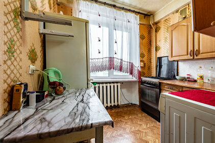 Купить двухкомнатную квартиру в многоэтажном доме на улице Нижегородская в Москве - изображение 14