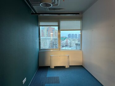 495 м², офис 1 551 000 ₽ в месяц - изображение 30