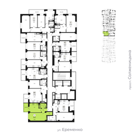 38 м², 1-комнатная квартира 4 900 000 ₽ - изображение 23