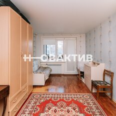 Квартира 56 м², 3-комнатная - изображение 2