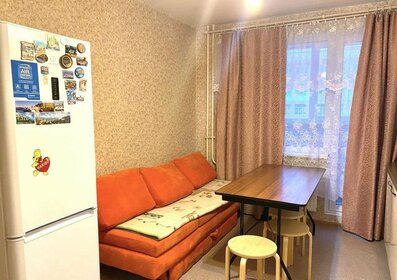 Купить квартиру с раздельным санузлом у станции Парголово в Парголово - изображение 1