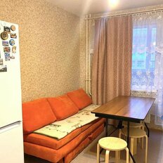 Квартира 72,5 м², 3-комнатная - изображение 1