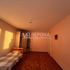 Квартира 78,5 м², 3-комнатная - изображение 2