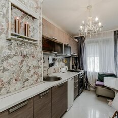 Квартира 81,7 м², 4-комнатная - изображение 5