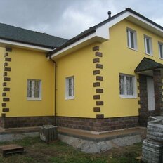 дом + 12 соток, участок - изображение 1