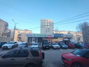 Купить дом с водой на Каширском шоссе в Москве и МО - изображение 36