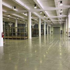 9000 м², склад - изображение 4