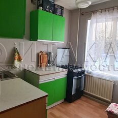 Квартира 31,3 м², 1-комнатная - изображение 5