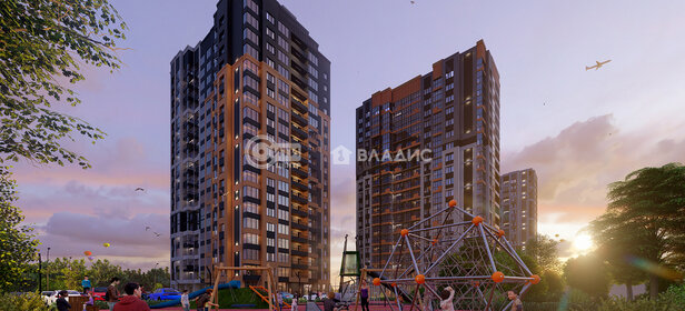Купить двухкомнатную квартиру в ЖК «Тургеневский квартал» в Анапе - изображение 9