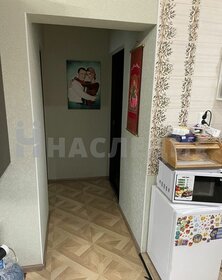 32,5 м², квартира-студия 27 000 ₽ в месяц - изображение 13