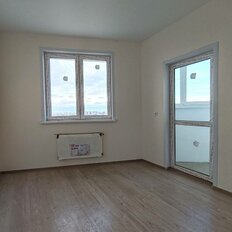 Квартира 41 м², 1-комнатная - изображение 4