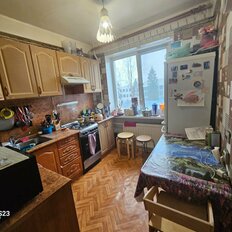 Квартира 54 м², 2-комнатная - изображение 5