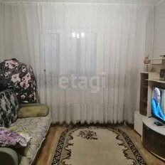 Квартира 23,6 м², студия - изображение 4