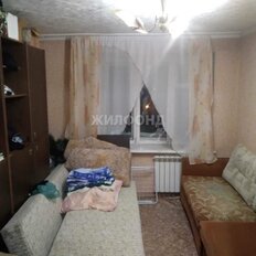 31,5 м², 2 комнаты - изображение 2