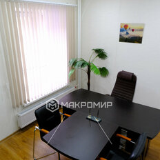 Квартира 35,6 м², 2-комнатная - изображение 2