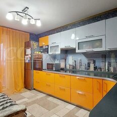 Квартира 35,9 м², 1-комнатная - изображение 3