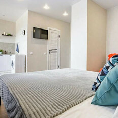 Квартира 26 м², студия - изображение 5