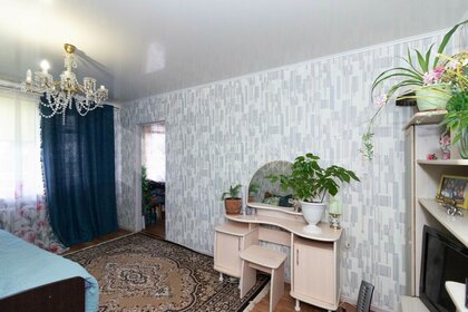 Купить однокомнатную квартиру в жилом доме «Пароход» в Воронеже - изображение 5