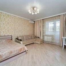 Квартира 50 м², 2-комнатная - изображение 5