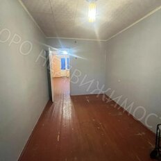 Квартира 58,8 м², 3-комнатная - изображение 3