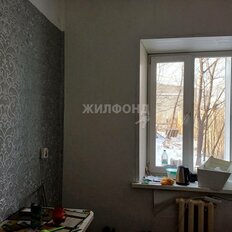 Квартира 57 м², 3-комнатная - изображение 1