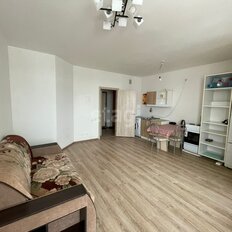 Квартира 32,1 м², студия - изображение 3