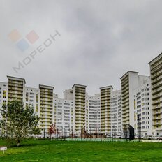 Квартира 39,7 м², 1-комнатная - изображение 4