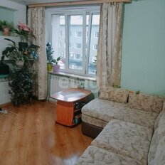 Квартира 41,9 м², 1-комнатная - изображение 4