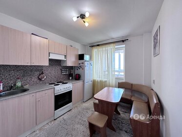 27 м², квартира-студия 27 000 ₽ в месяц - изображение 43